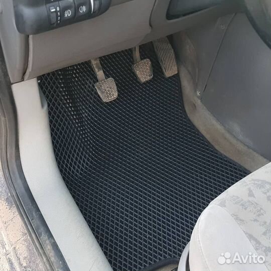 Эва коврики в любое авто
