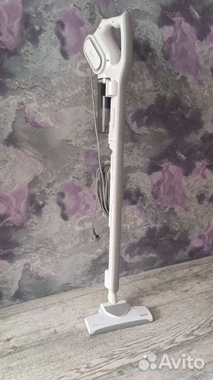 Пылесос Xiaomi (Deerma DX700S),белый