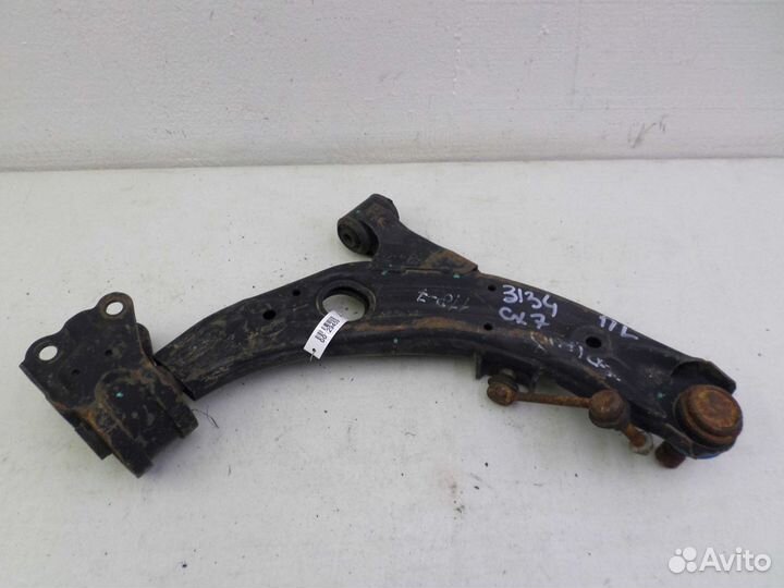 Рычаг передний левый нижний Mazda CX-7 ER
