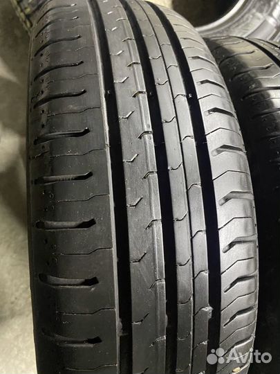 Continental ContiEcoContact 5 165/65 R14