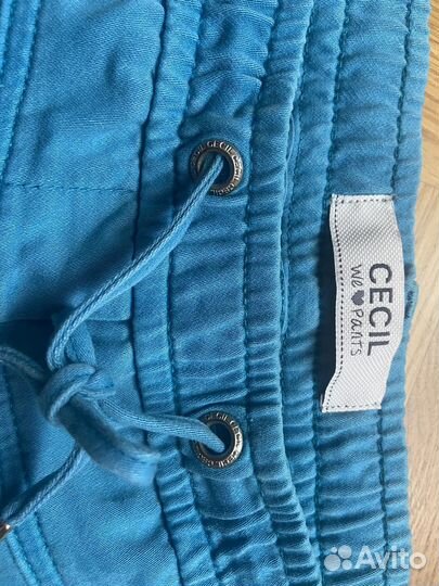 Шорты женские Cecil новые