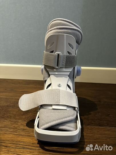 Иммобилизирующий ортез на голеностоп - короткий