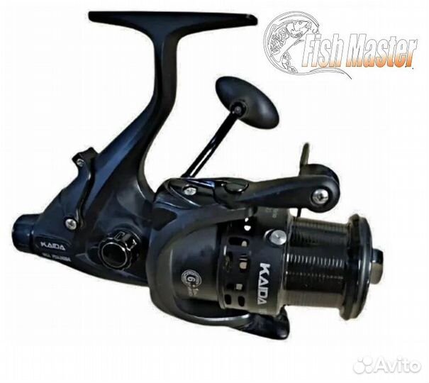Катушка Kaida vega 4000, 5000