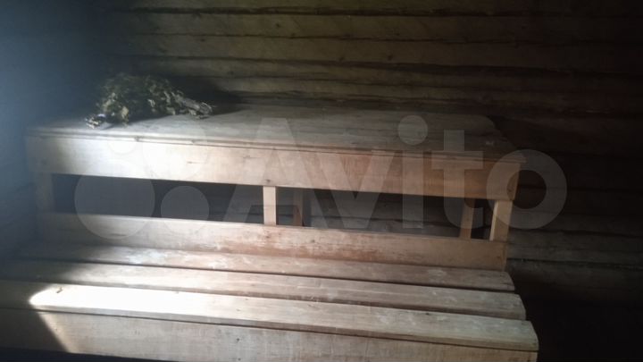 Дача 30 м² на участке 11 сот.