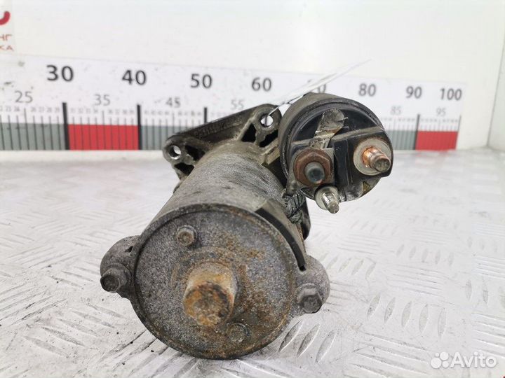 Стартер для Ford Focus 1 1535268