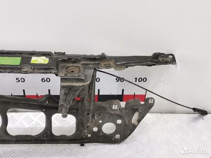 Панель передняя (телевизор) для BMW 5-Series (E39)