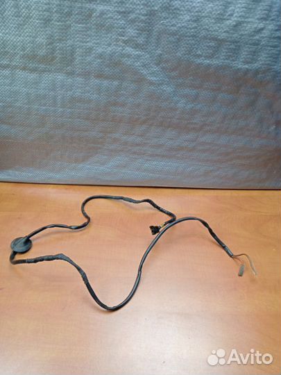 Проводка (коса) моторчика печки Mercedes-Benz