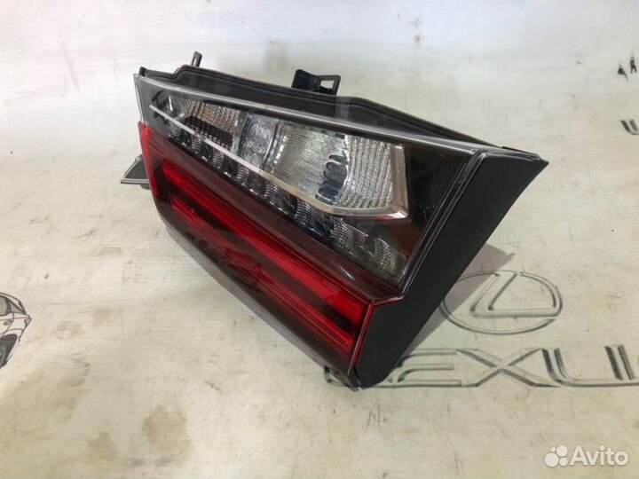 Стоп-сигнал задний правый Lexus Rx 450 H GYL25