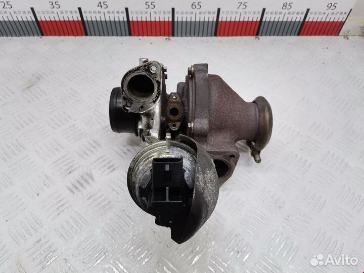 Турбина для Opel Insignia 1 55570748