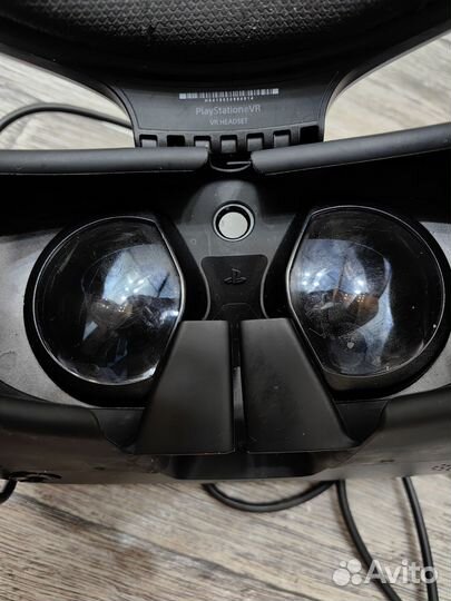 Vr 2 очки для ps4
