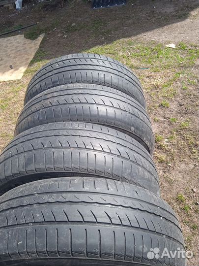 Firemax FM316 5.00/11.5 R15 и 6.40/25 R12 25J