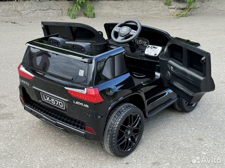 Электромобиль