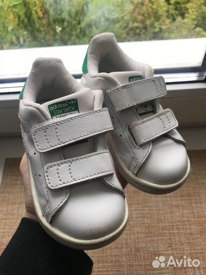 Кроссовки детские adidas