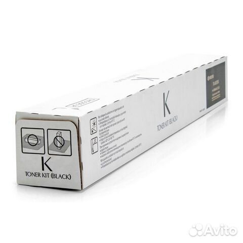 Тонер картридж kyocera TK-8335К (Оригинал)