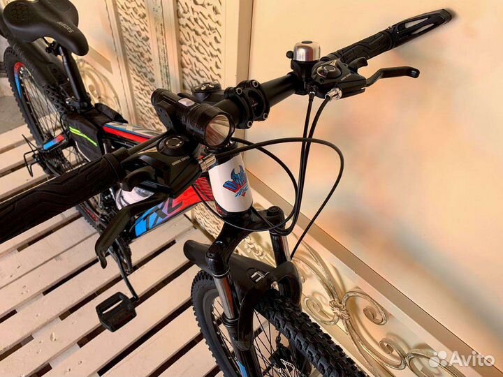 Велосипеды TXC