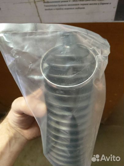 Пыльник рулевой рейки Ssang Yong Rexton Kyron