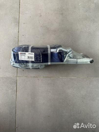 Ремень стяжной 50мм, 5т, 10м