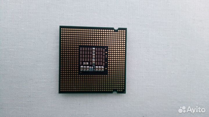 Intel Core 2 Quad Q6700 LGA775