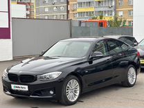 BMW 3 серия GT 2.0 AT, 2013, 214 000 км, с пробегом, цена 1 849 000 руб.