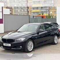 BMW 3 серия GT 2.0 AT, 2013, 214 000 км, с пробегом, цена 1 849 000 руб.