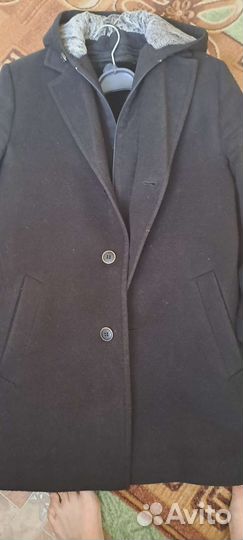Продам пальто мужские