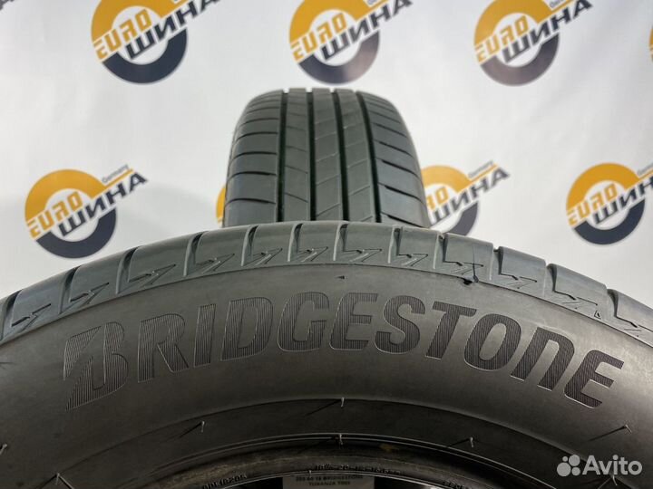 Bridgestone Turanza T005 255/60 R18 113T