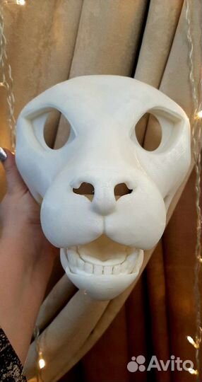 Основа для фурсьют Кошачья