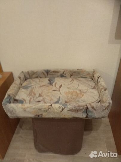 Новые лежанки для кошки или собаки