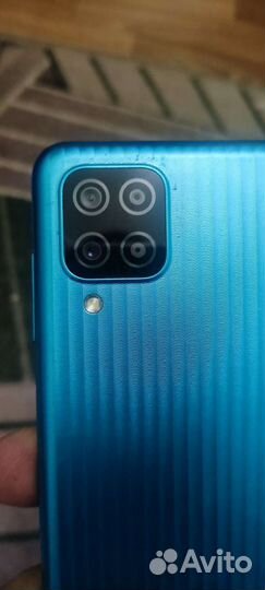 Телефон samsung M12