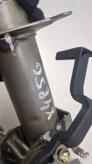 Электроусилитель руля Nissan Note E11, 2006