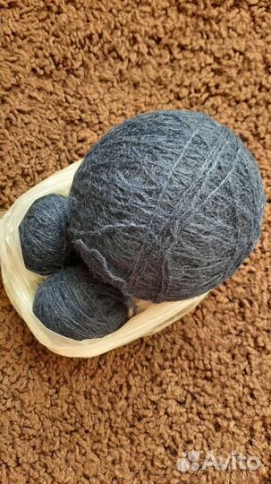 Пряжа 200 гр