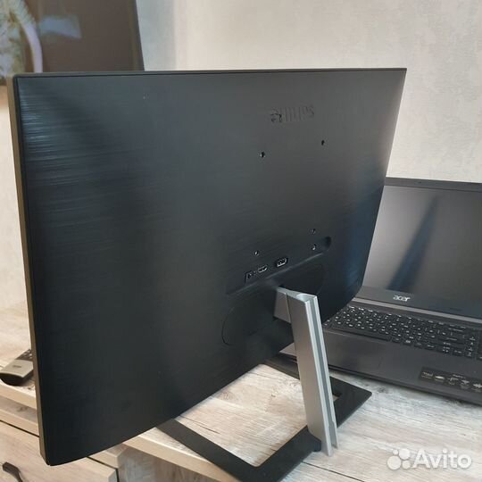Монитор 144 гц 24