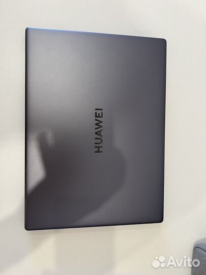 Ноутбук Huawei MateBook 14