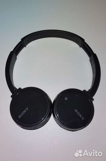 Беспроводные наушники Sony WH-CH500