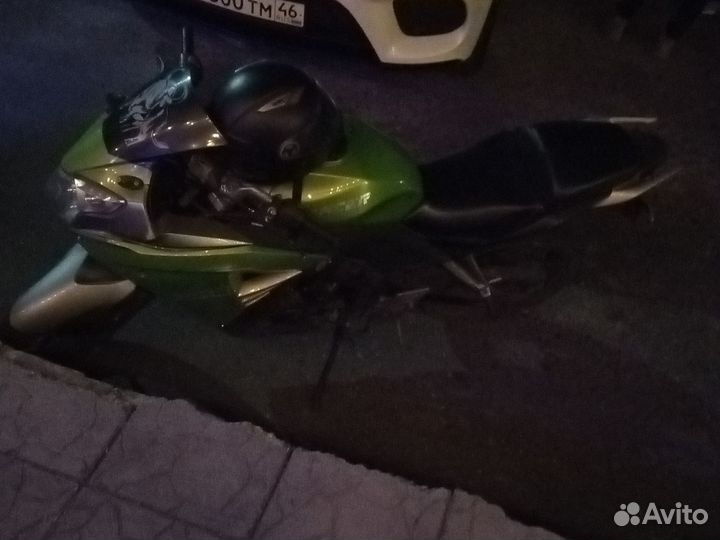 Рэйсер скайвэй