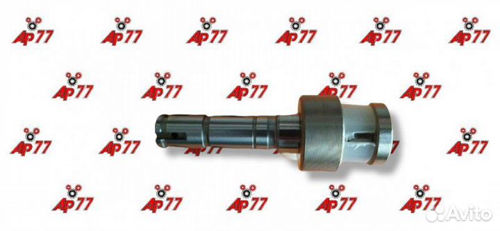 Плунжерная пара Isuzu 4HF1 Zexel 1464024020