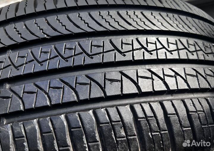 Pirelli Scorpion Zero All Season 255/55 R20