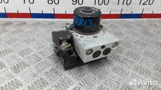 Блок ABS volvo XC90 1 (TKR13KW01)