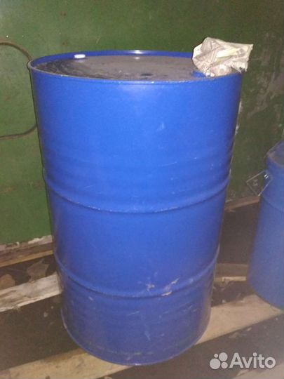 Бочка 200, 100 л, ведро 20, 10 л. Доставка
