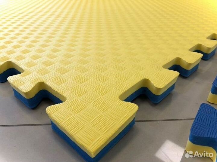 Будо маты татами