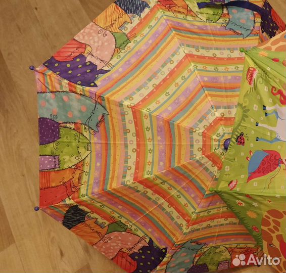Зонт детский