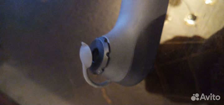 Насос Giyo велосипедный мини