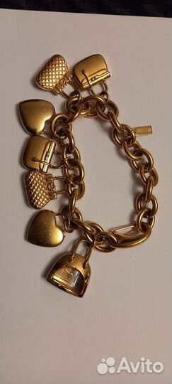 Браслет часы