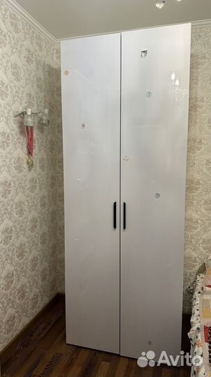 Шкаф для одежды бу