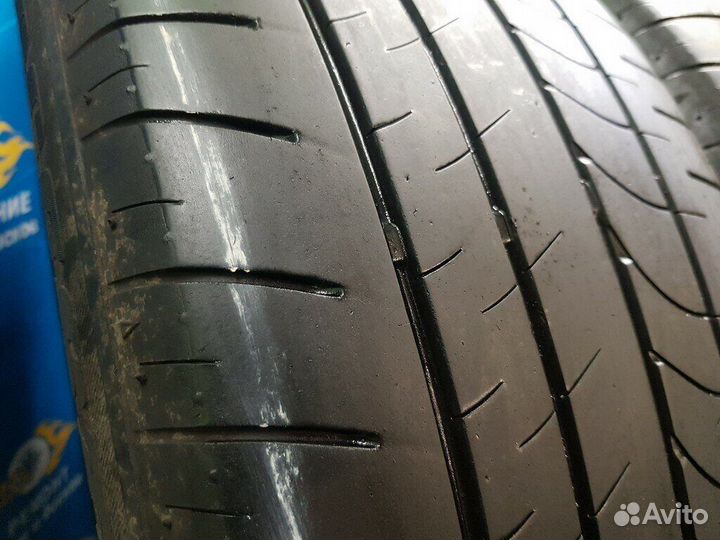Bridgestone Dueler H/L 33 235/55 R20