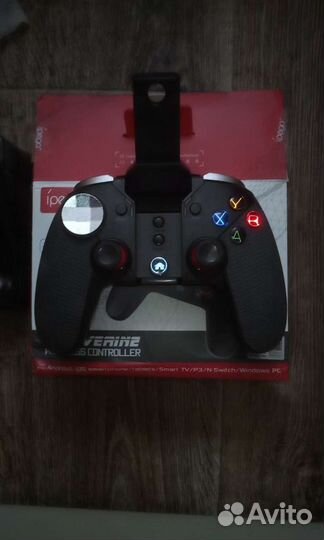 Игровой контроллер ipega pg-9099