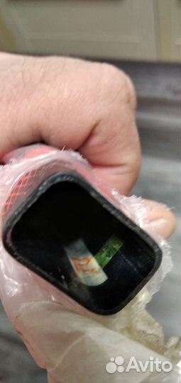 Клюшка хоккейная bauer vapor правая