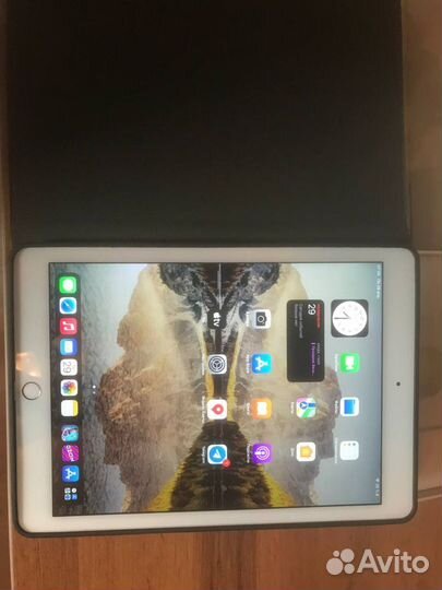 iPad