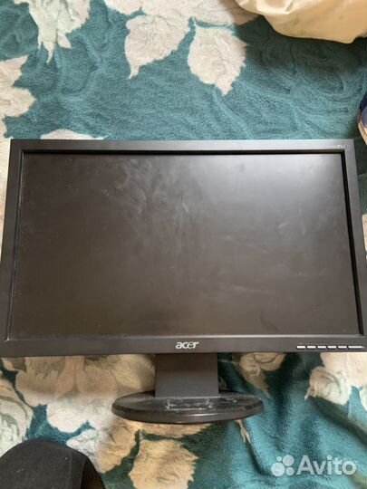 Монитор для компьютера