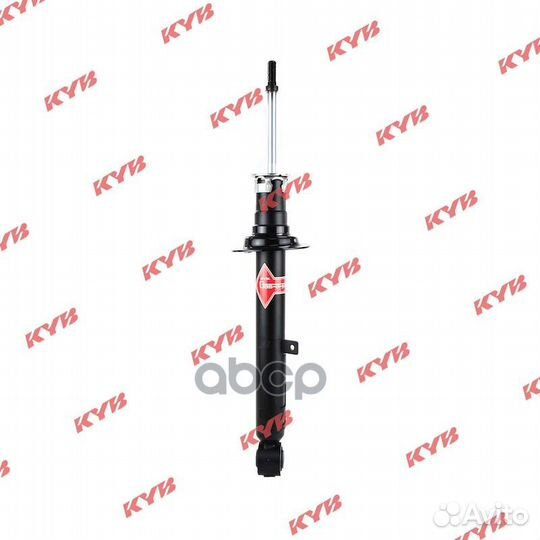 Амортизатор - Gas-A-Just перед лев 551113 KYB